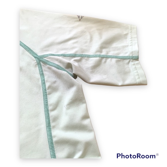 ✨ ExOfficio Women’s Sol Cool Sun Protective Short Sleeved Base Layer T-Shirt - Picture 5 of 7